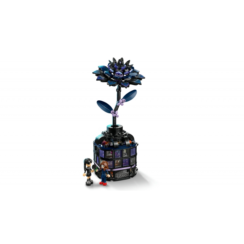 LEGO Dalia Negra