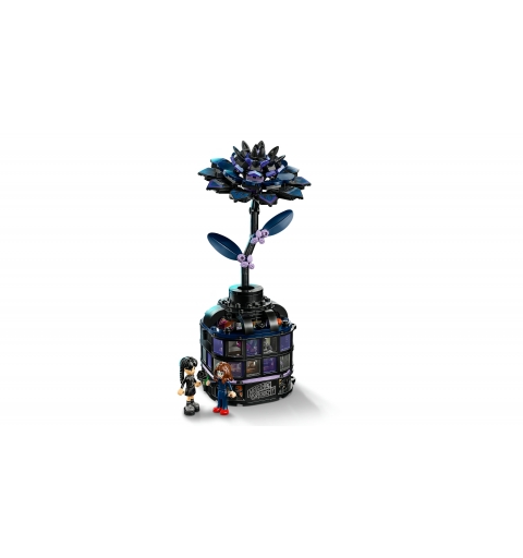 LEGO Dalia Negra