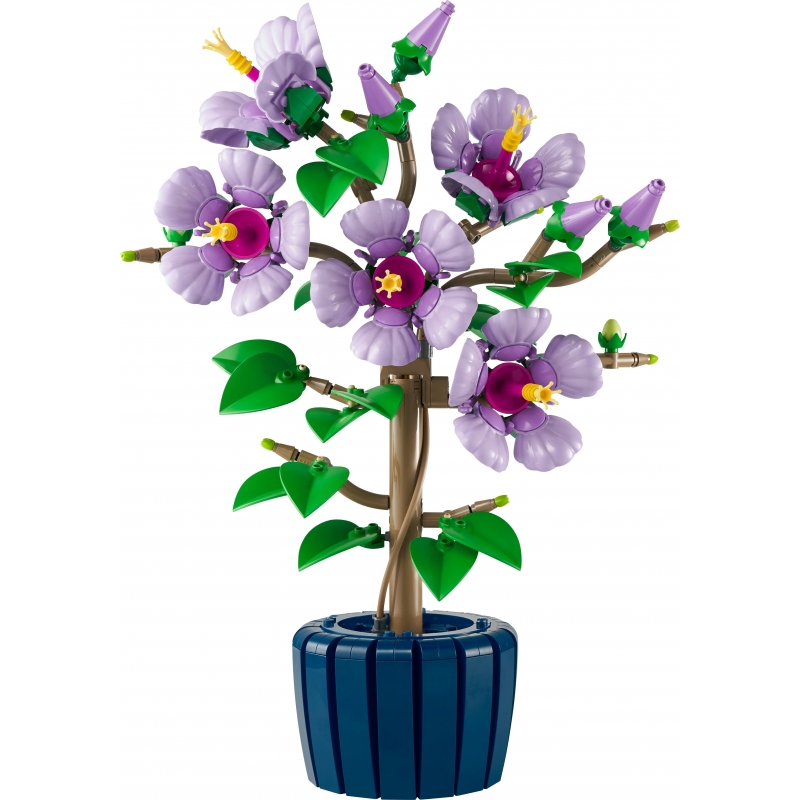 LEGO Botanicals Hibiscus