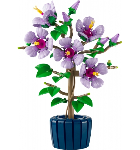 LEGO Botanicals Hibisco