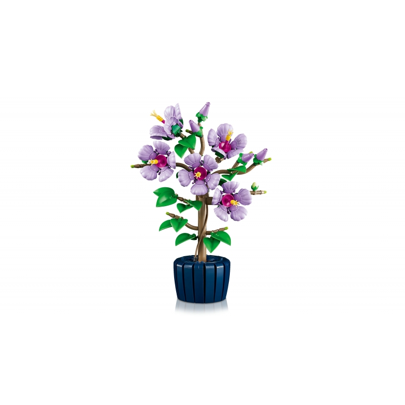LEGO Botanicals Hibiscus