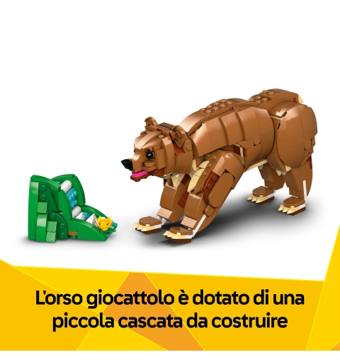 LEGO Beautiful Horse