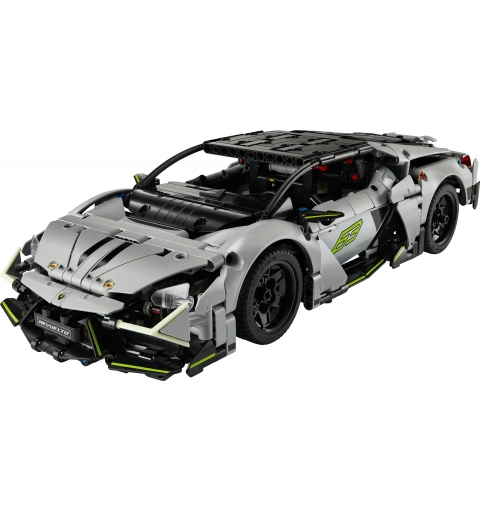 LEGO Lamborghini Revuelto Supersportwagen