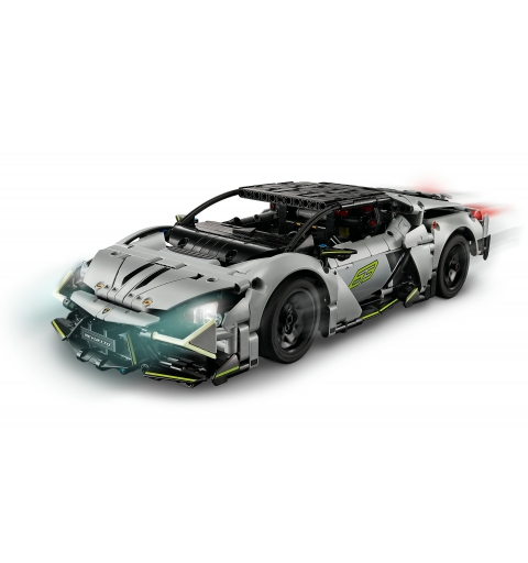 LEGO Lamborghini Revuelto Supersportwagen