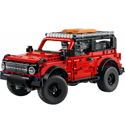 LEGO Furgoneta Ford Bronco®