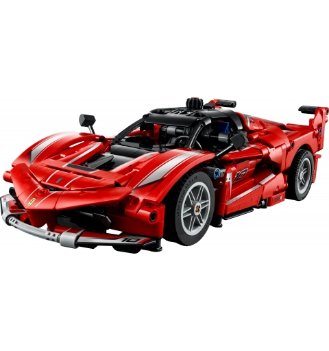 LEGO Ferrari FXX K