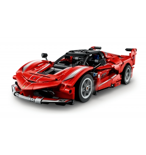 LEGO Ferrari FXX K