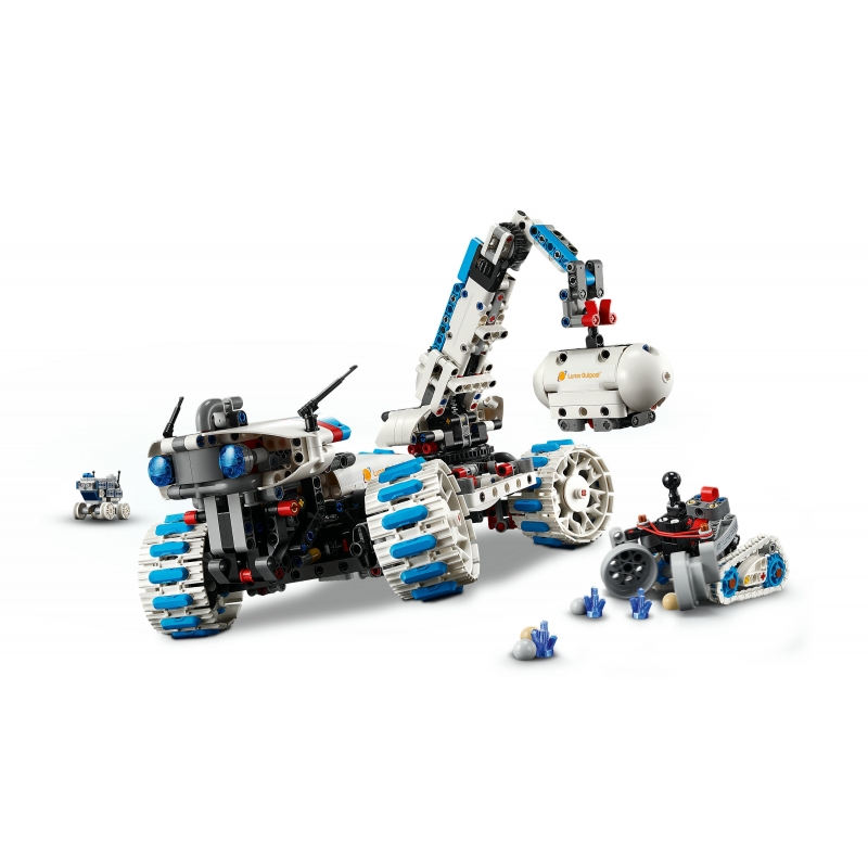 LEGO Véhicule lunaire Lunar Outpost™