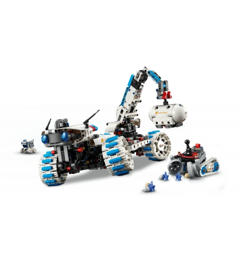 LEGO Véhicule lunaire Lunar Outpost™