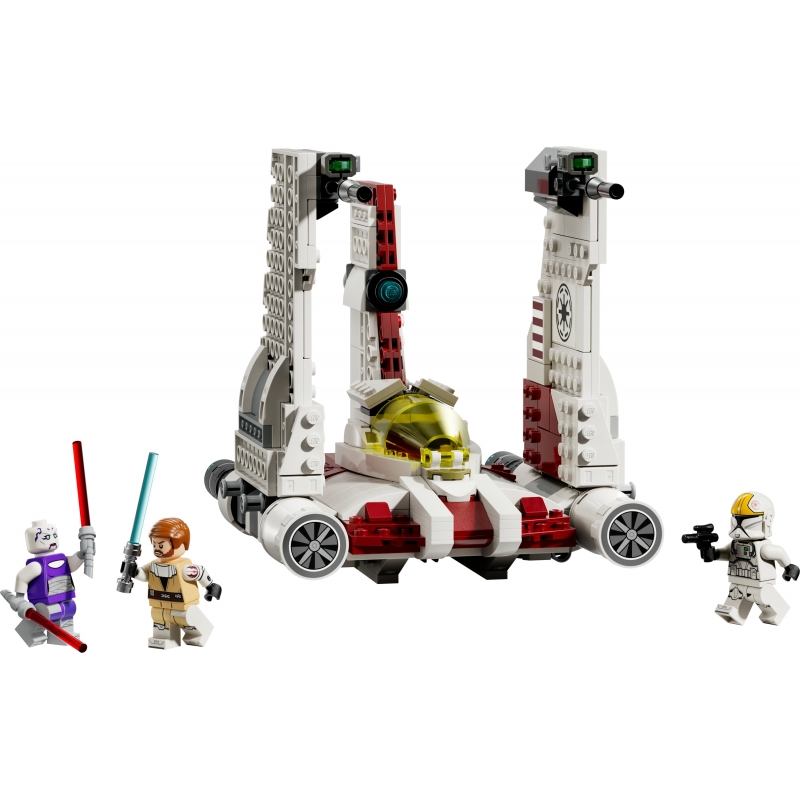 LEGO V-19 Torrent Starfighter