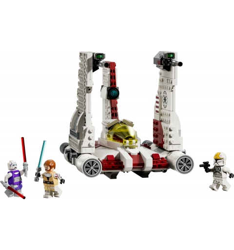 LEGO V-19 Torrent Starfighter