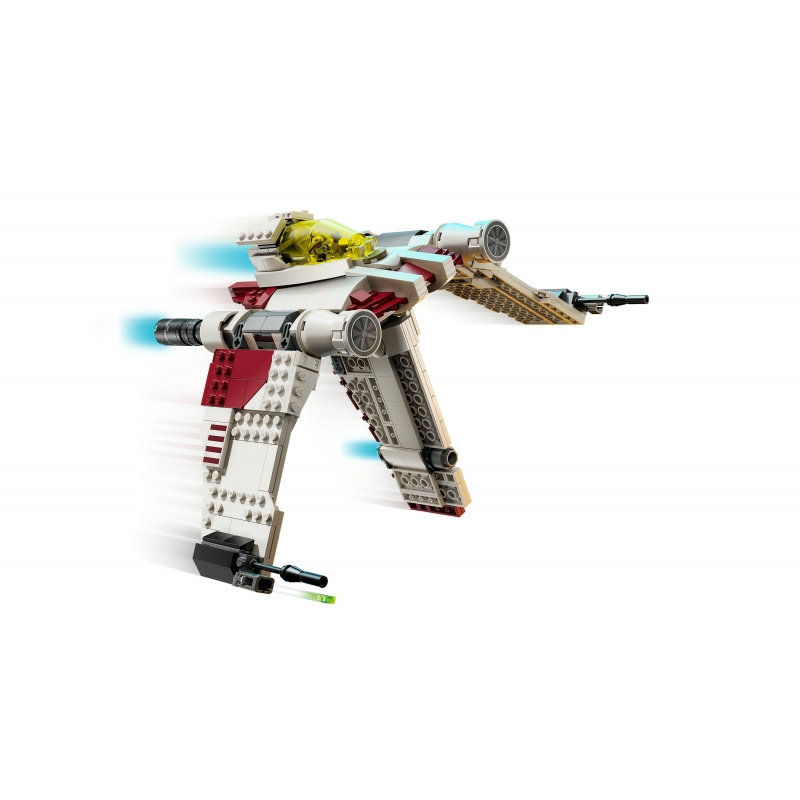 LEGO V-19 Torrent Starfighter