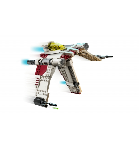 LEGO V-19 Torrent Starfighter