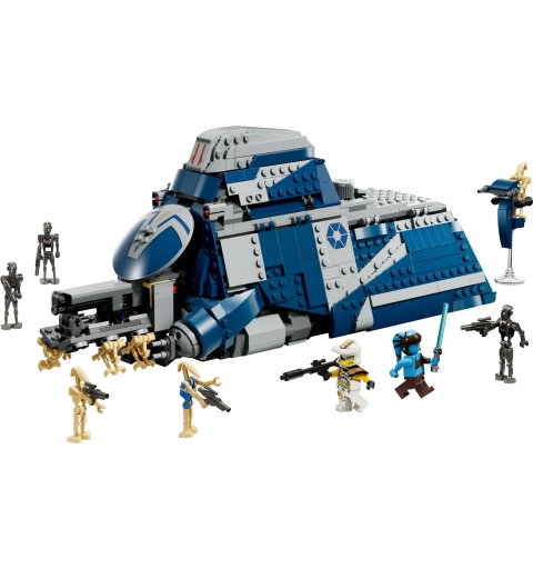 LEGO Star Wars MTT™ der Separatisten in der Schlacht von Felucia
