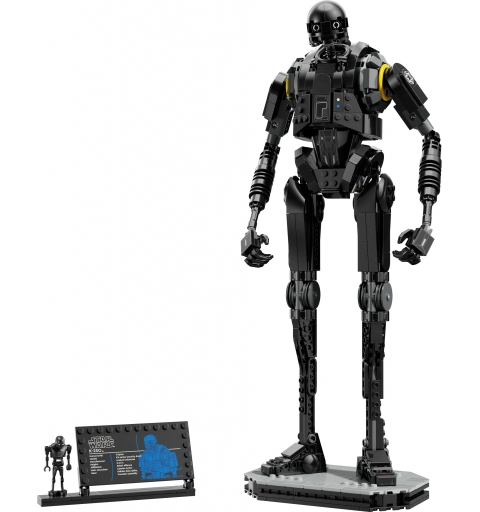 LEGO Droide de Seguridad K-2SO™