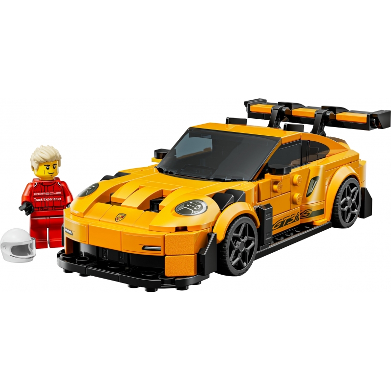 LEGO Supercar Porsche 911 GT3 RS
