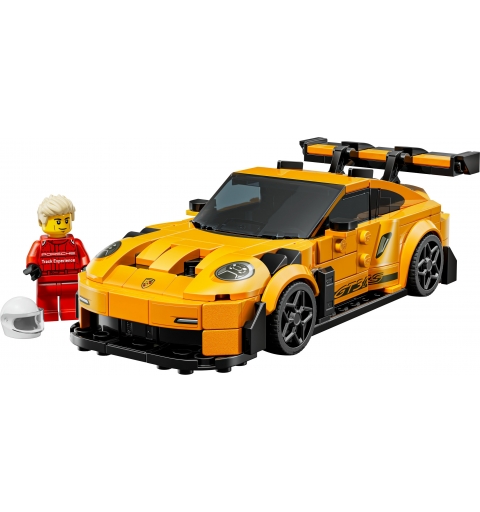 LEGO Supercar Porsche 911 GT3 RS