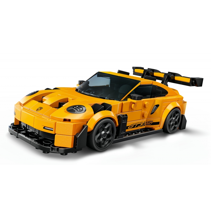 LEGO Supercar Porsche 911 GT3 RS