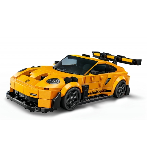 LEGO Supercar Porsche 911 GT3 RS