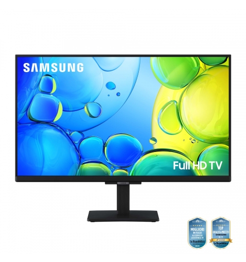 Samsung UE24F6000FUXZT Televisor 61 cm (24") Full HD Smart TV Wifi Negro