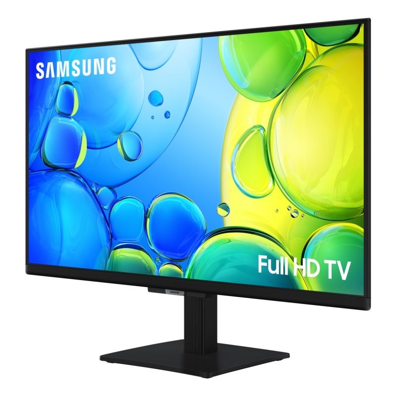 Samsung UE24F6000FUXZT Televisor 61 cm (24") Full HD Smart TV Wifi Negro