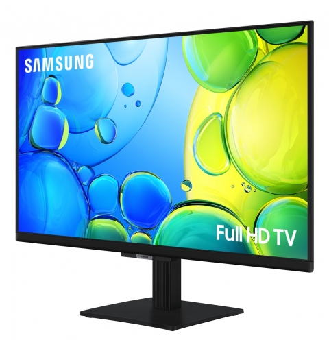 Samsung UE24F6000FUXZT Televisor 61 cm (24") Full HD Smart TV Wifi Negro