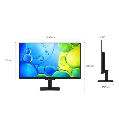 Samsung UE24F6000FUXZT Televisor 61 cm (24") Full HD Smart TV Wifi Negro