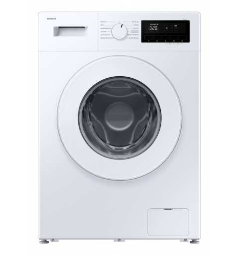 Samsung WW70FG3M05TW machine à laver Charge avant 7 kg 1400 tr min Blanc