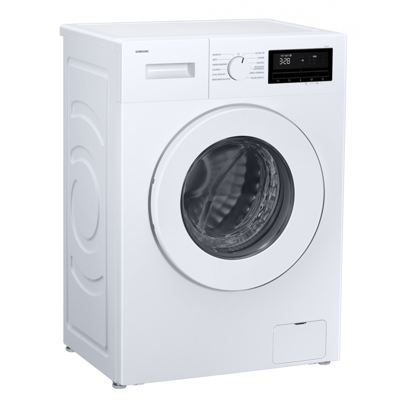 Samsung WW70FG3M05TW lavadora Carga frontal 7 kg 1400 RPM Blanco