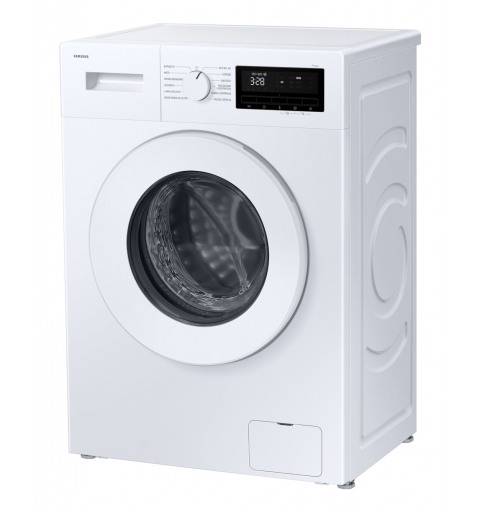 Samsung WW70FG3M05TW lavadora Carga frontal 7 kg 1400 RPM Blanco