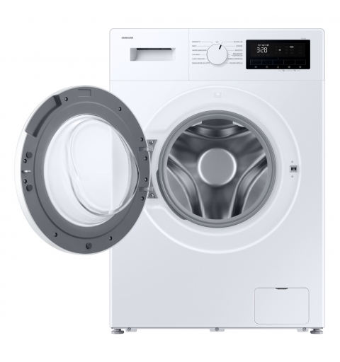 Samsung WW70FG3M05TW lavadora Carga frontal 7 kg 1400 RPM Blanco