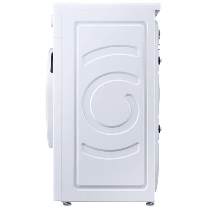 Samsung WW70FG3M05TW machine à laver Charge avant 7 kg 1400 tr min Blanc