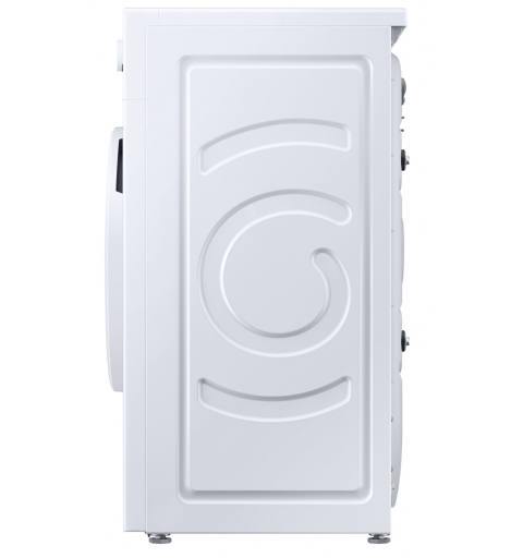 Samsung WW70FG3M05TW lavadora Carga frontal 7 kg 1400 RPM Blanco