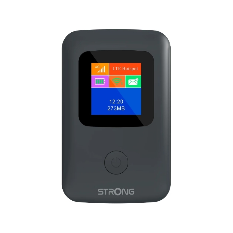 Strong 4GMIFI150CD Mobiles Netzwerkgerät Mobilfunknetz-Modul