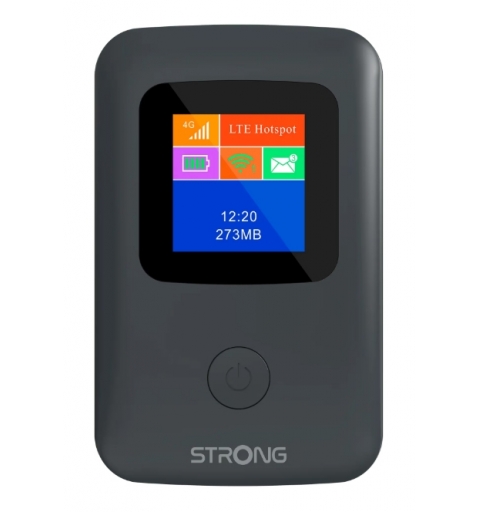 Strong 4GMIFI150CD Mobiles Netzwerkgerät Mobilfunknetz-Modul