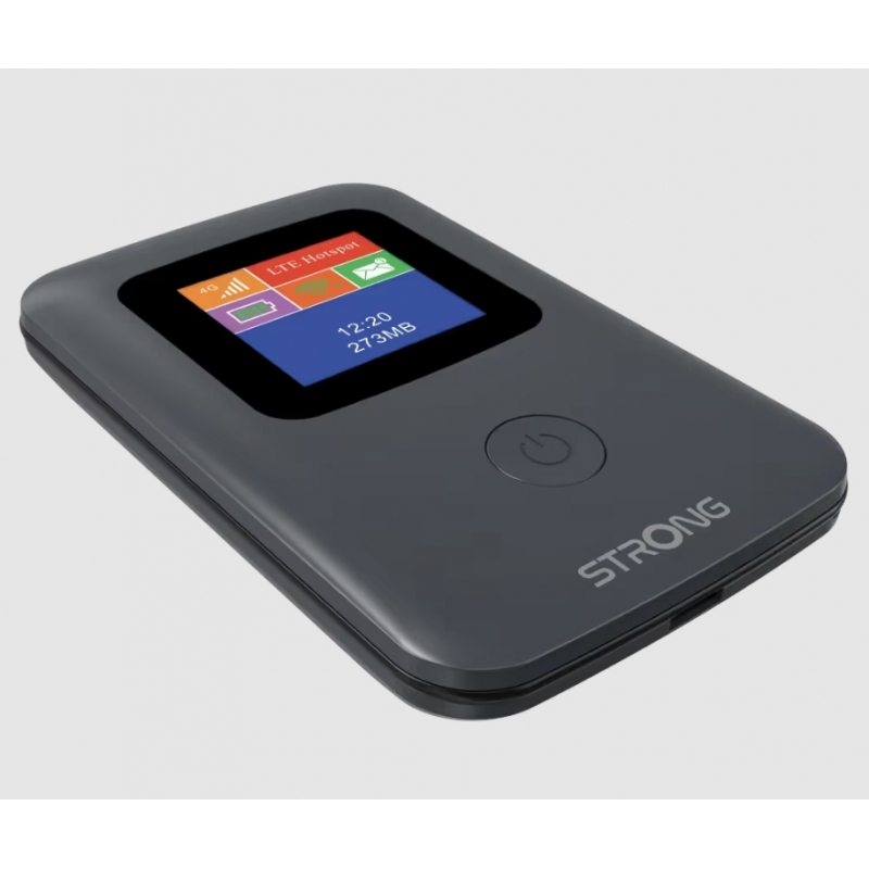 Strong 4GMIFI150CD Mobiles Netzwerkgerät Mobilfunknetz-Modul