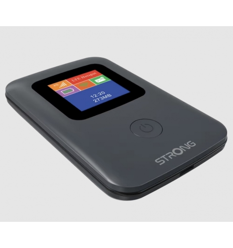 Strong 4GMIFI150CD Mobiles Netzwerkgerät Mobilfunknetz-Modul