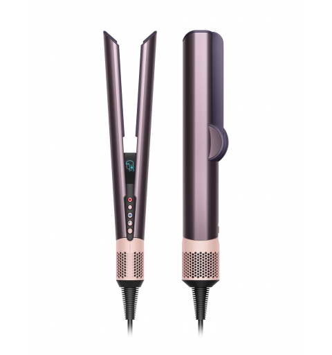 Dyson Airstrait Piastra per capelli Vapore Susina 1600 W 1,98 m