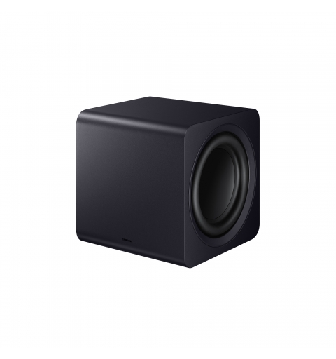 Samsung HW-Q990F ZF soundbar speaker Black 11.1.4 channels 756 W