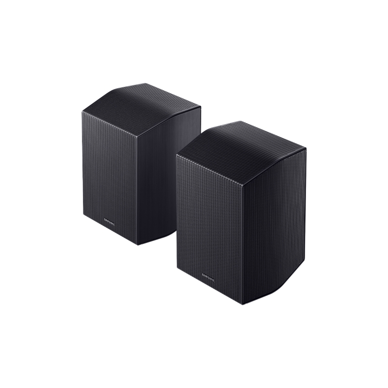 Samsung HW-Q990F ZF soundbar speaker Black 11.1.4 channels 756 W
