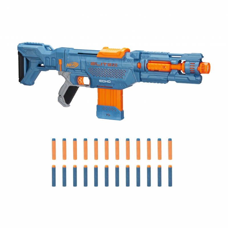 Nerf Elite 2.0 - Echo CS-10