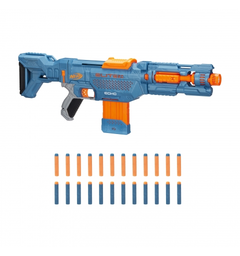 Nerf Elite 2.0 - Echo CS-10
