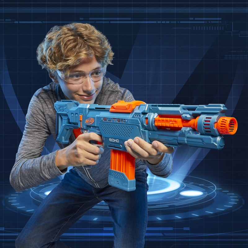 Nerf Elite 2.0 - Echo CS-10