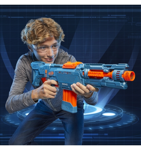 Nerf Elite 2.0 - Echo CS-10
