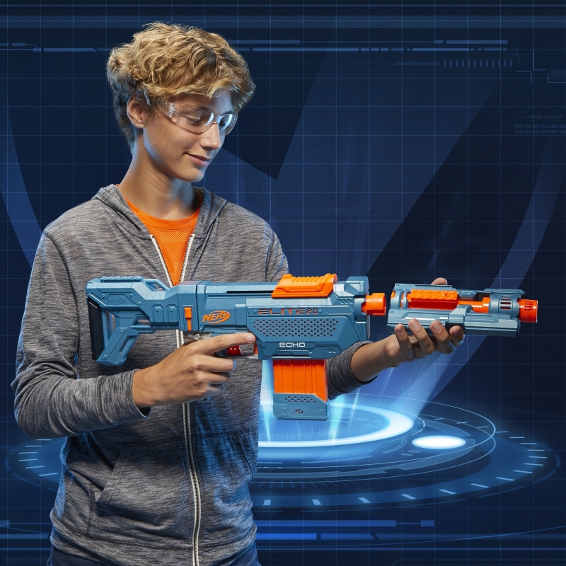Nerf Elite 2.0 - Echo CS-10