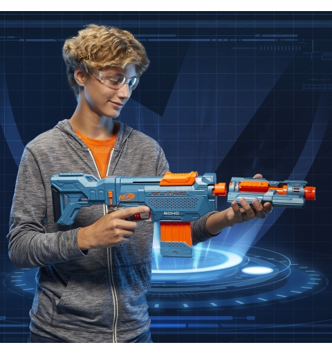Nerf Elite 2.0 - Echo CS-10