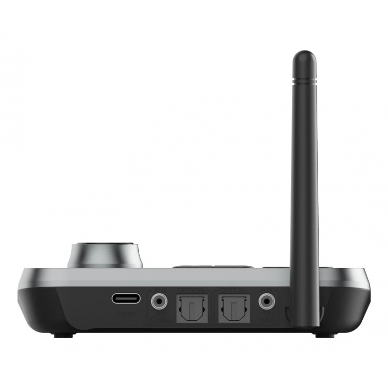 Hama Link.it duo 3,5 mm 10 m Negro
