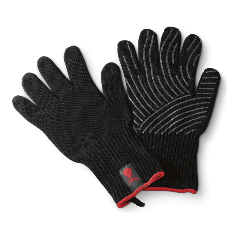 Weber 6670 Grillzubehör Handschuhe