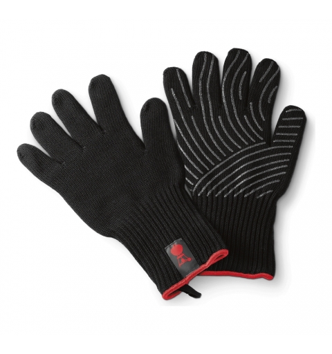 Weber 6670 Grillzubehör Handschuhe