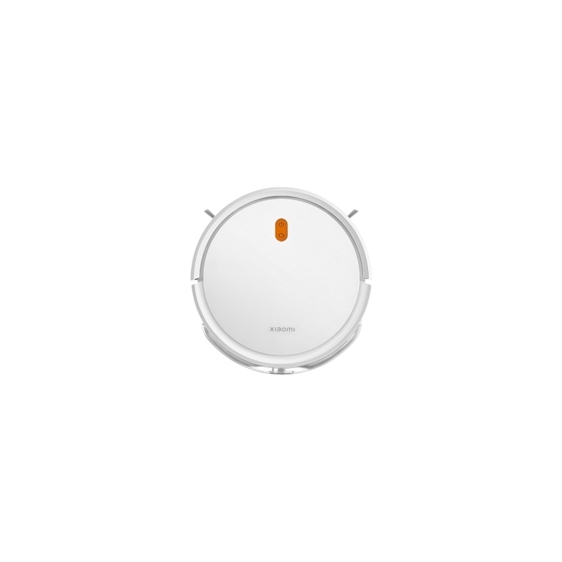 Xiaomi Robot Vacuum E5 0.4 L Bagless White